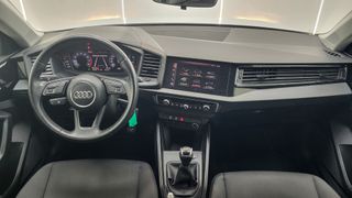 Audi A1 Sportback 25 TFSI 70kW (95CV)