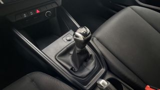 Audi A1 Sportback 25 TFSI 70kW (95CV)