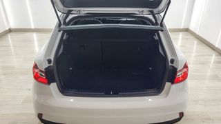 Audi A1 Sportback 25 TFSI 70kW (95CV)