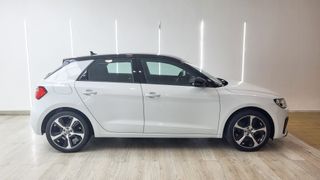 Audi A1 Sportback 25 TFSI 70kW (95CV)