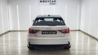 Audi A1 Sportback 25 TFSI 70kW (95CV)