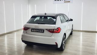 Audi A1 Sportback 25 TFSI 70kW (95CV)