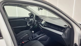 Audi A1 Sportback 25 TFSI 70kW (95CV)