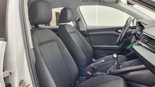 Audi A1 Sportback 25 TFSI 70kW (95CV)