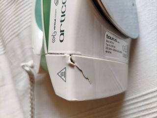 Plancha Taurus Artica