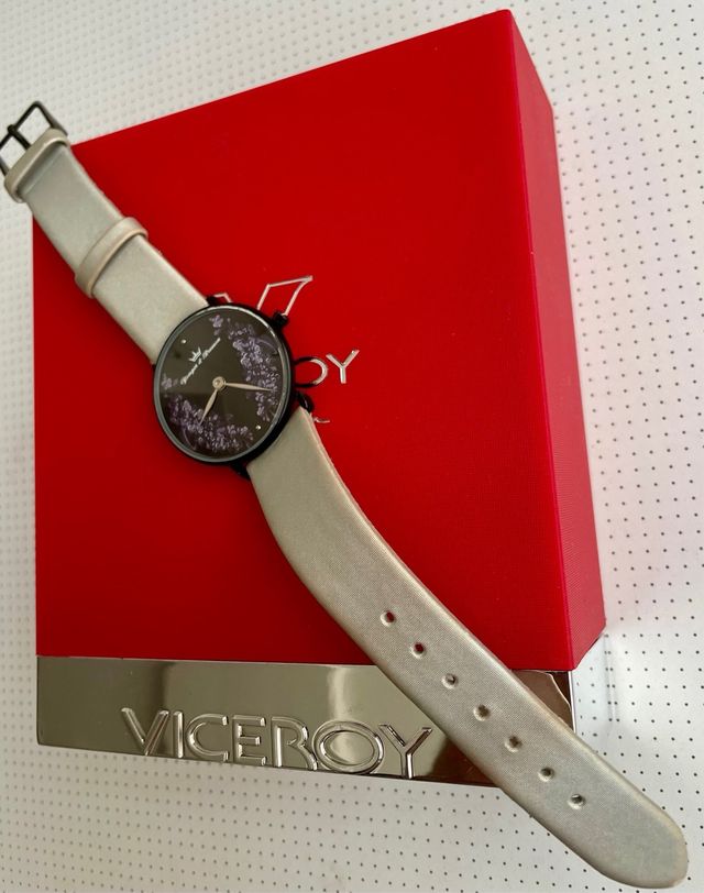 Reloj mujer Yonger&Bresson 