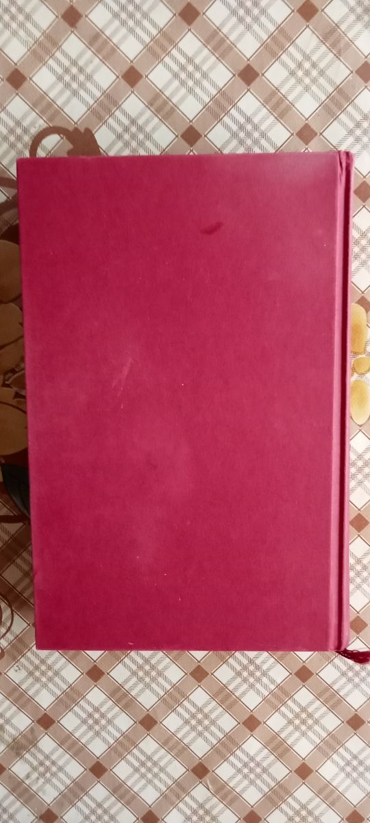 La voz del diablo - Anne Rice 