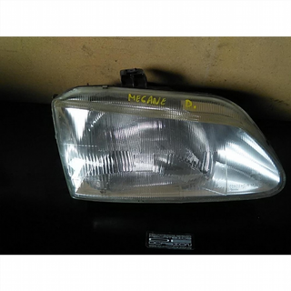 Faro derecho Renault Megane I (BA) (1995-2