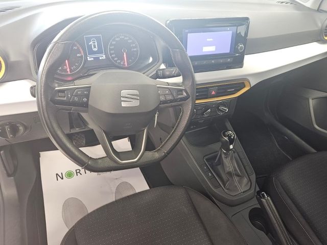 SEAT Ibiza - REVISADO - GARANTIA - FINANCIAMOS