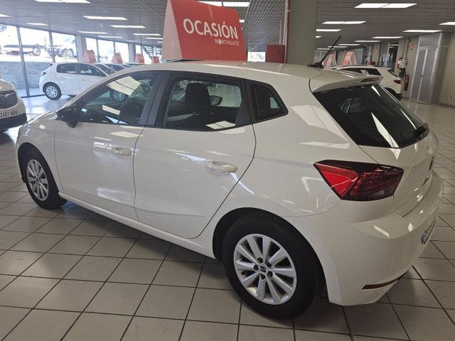 SEAT Ibiza - REVISADO - GARANTIA - FINANCIAMOS