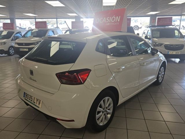 SEAT Ibiza - REVISADO - GARANTIA - FINANCIAMOS