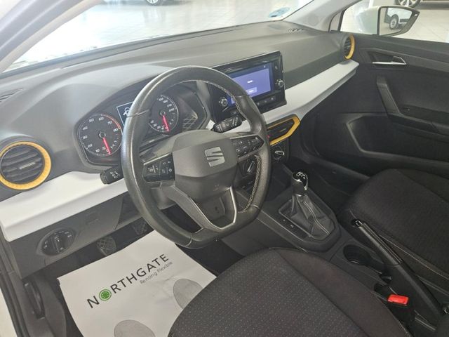 SEAT Ibiza - REVISADO - GARANTIA - FINANCIAMOS