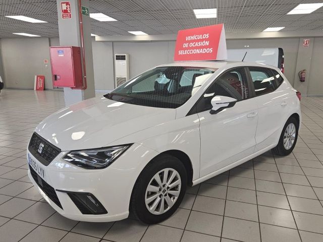 SEAT Ibiza - REVISADO - GARANTIA - FINANCIAMOS