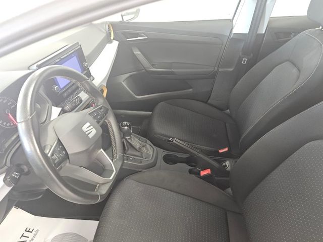 SEAT Ibiza - REVISADO - GARANTIA - FINANCIAMOS