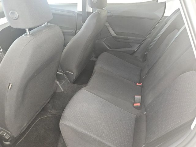 SEAT Ibiza - REVISADO - GARANTIA - FINANCIAMOS