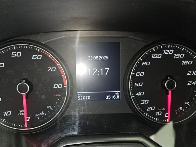 SEAT Ibiza - REVISADO - GARANTIA - FINANCIAMOS