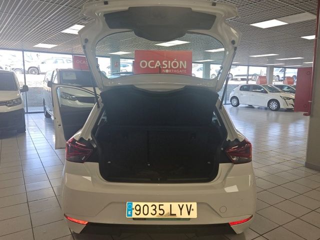 SEAT Ibiza - REVISADO - GARANTIA - FINANCIAMOS