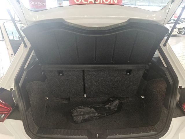 SEAT Ibiza - REVISADO - GARANTIA - FINANCIAMOS