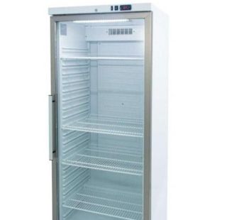 ARMARIO GN2/1 LACADO BLANCO 600 LITROS PUERTA DE C