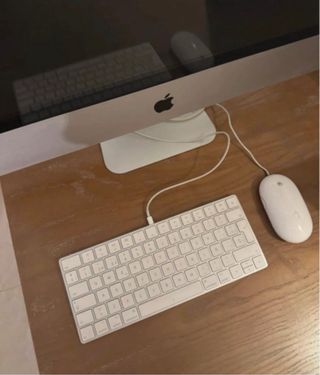 Mac mini Apple iMac sobremesa