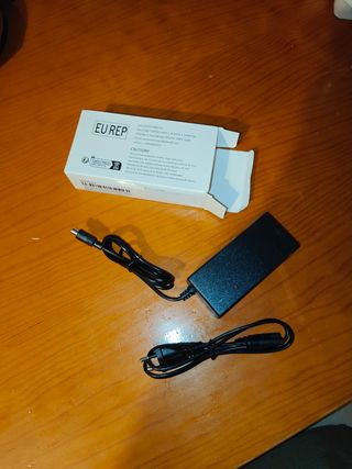 Cargador para patinete Xiaomi