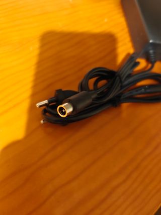 Cargador para patinete Xiaomi
