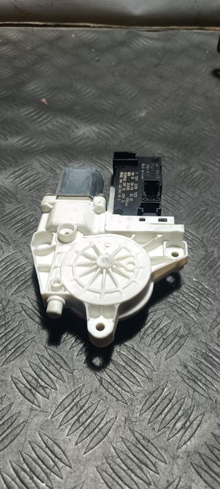 Motor elevalunas Peugeot 407 (05-08)