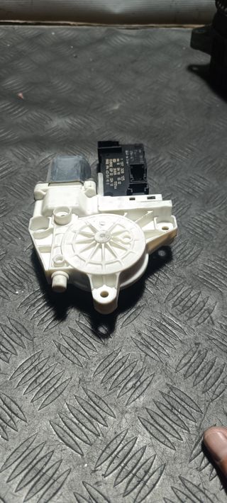 Motor elevalunas Peugeot 407 (05-08)
