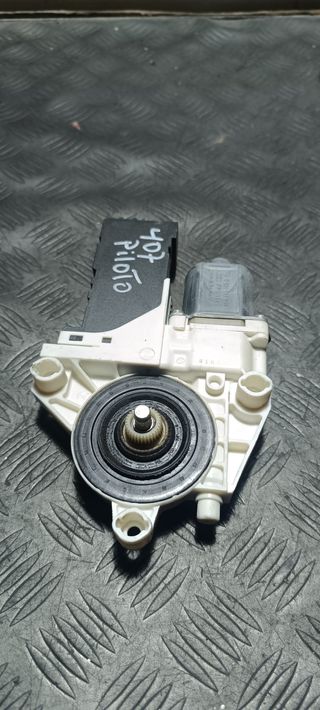 Motor elevalunas Peugeot 407 (05-08)