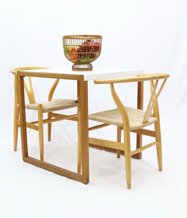 Mesa Habitat Kilo: Comedor o escritorio