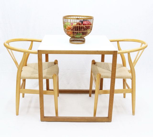 Mesa Habitat Kilo: Comedor o escritorio