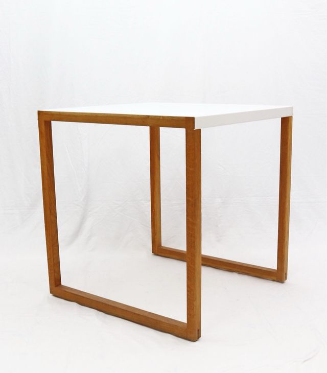 Mesa Habitat Kilo: Comedor o escritorio