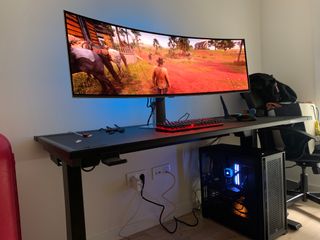 Ordenador Gaming Gama Alta – RTX 4070 Ti