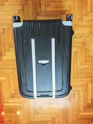 Samsonite - Maleta Negra Grande