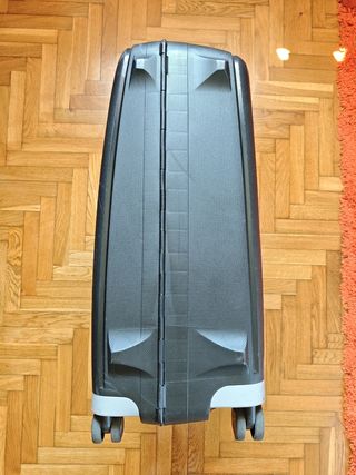 Samsonite - Maleta Negra Grande