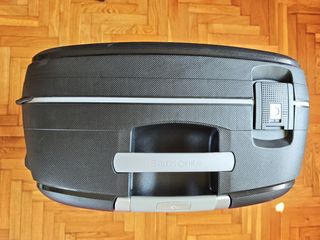 Samsonite - Maleta Negra Grande