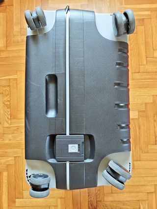 Samsonite - Maleta Negra Grande