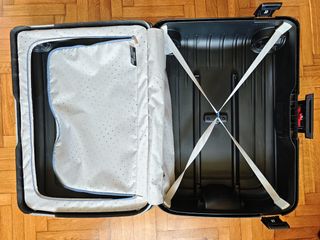 Samsonite - Maleta Negra Grande