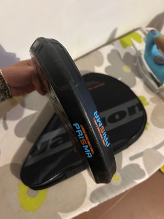 Racchetta Padel Bourne Summum