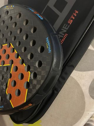 Racchetta Padel Bourne Summum