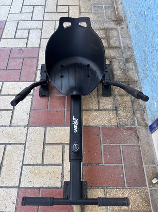 Asiento Hoverboard - iwatkart