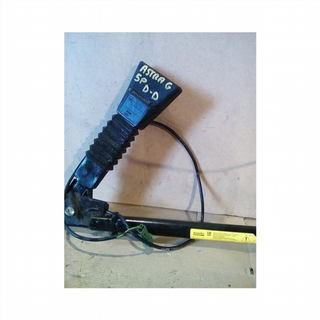 Cinturon seguridad delantero derecho Opel