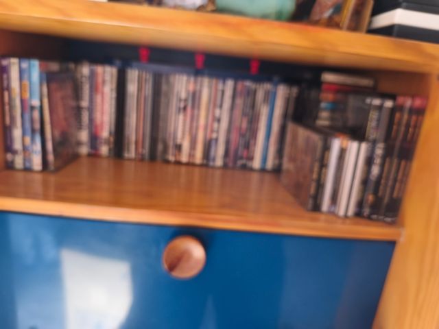 60 Películas DVD Variadas + Regalo