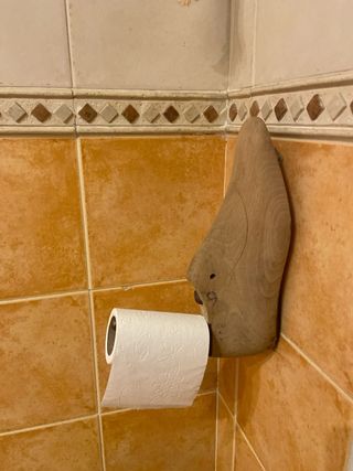 Hormas zapatero antiguas