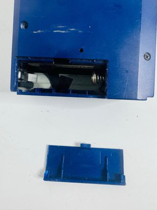 Philips Skyliner Mark II: Walkman Vintage