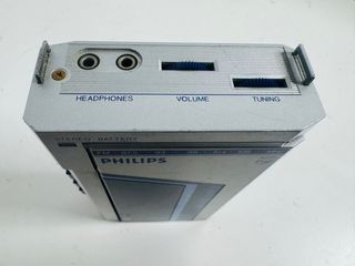 Philips Skyliner Mark II: Walkman Vintage