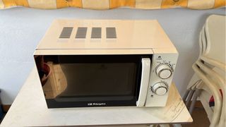 Microondas Orbegozo - Microondas vintage