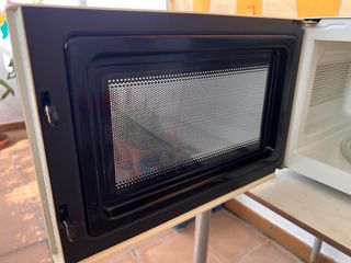 Microondas Orbegozo - Microondas vintage