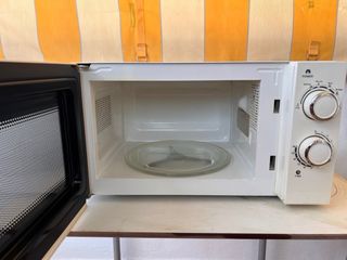 Microondas Orbegozo - Microondas vintage