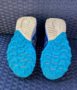 Zapatillas New Balance Trail 41